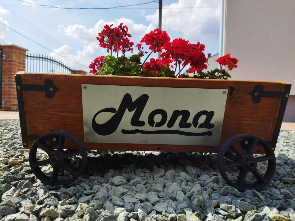 Mona Apartman シャールヴァール エクステリア 写真