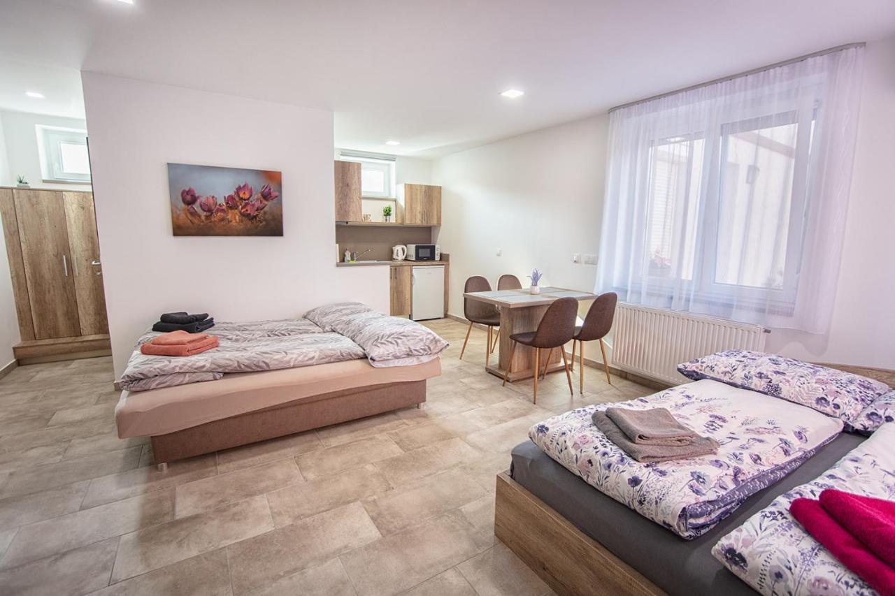 Mona Apartman シャールヴァール エクステリア 写真